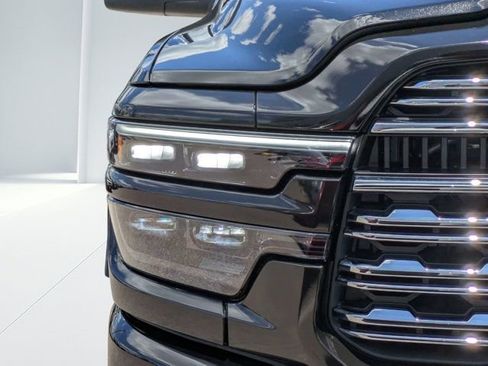 Used 2026 RAM 3500 Limited w/ Bed Utility Group AWD/4WD image 9