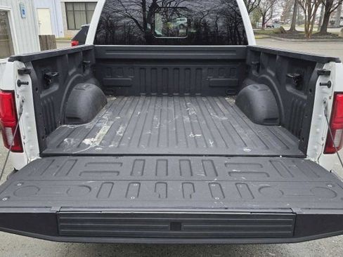 Used 2020 Ford F150 Lariat w/ Equipment Group 502A Luxury image 37