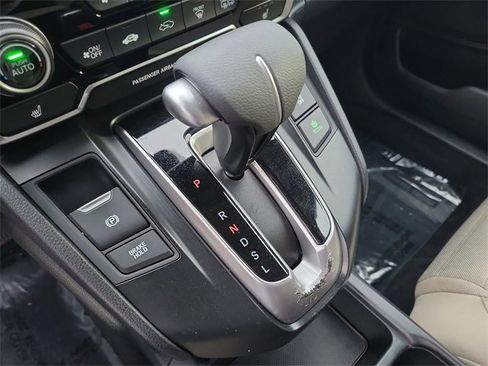 Certified 2022 Honda CR-V EX image 30