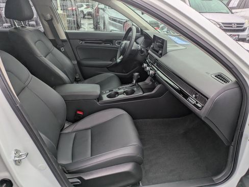 Used 2024 Honda Civic EX-L image 33