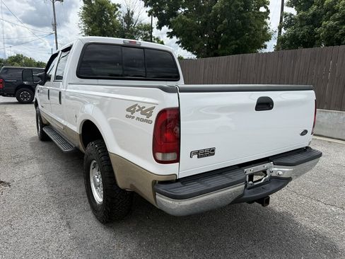 Used 2000 Ford F250 Lariat AWD/4WD image 33