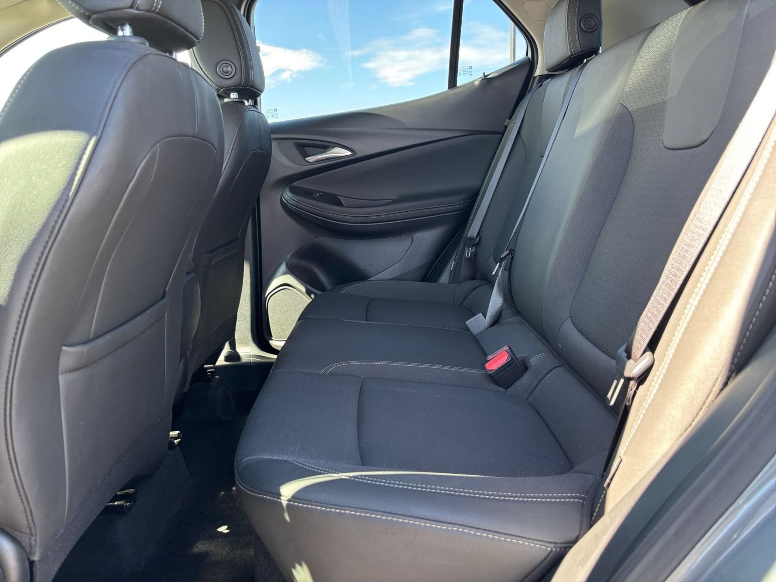 Used 2026 Buick Encore GX Preferred FWD image 24