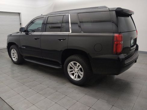 Used 2018 Chevrolet Tahoe LS w/ Max Trailering Package image 3