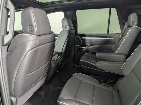 Used 2026 Cadillac Escalade Sport w/ Touring Package image 22