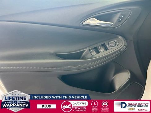 Used 2021 Buick Encore GX Preferred w/ Cold Weather Comfort Package FWD image 13