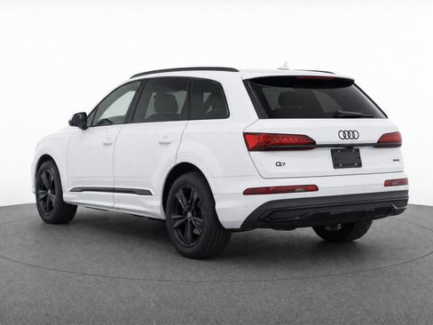 Used 2022 Audi Q7 2.0T Premium w/ Convenience Package AWD/4WD image 3