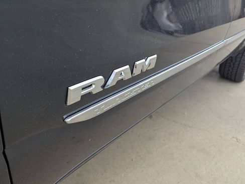 New 2026 RAM 1500 Tungsten w/ Off Road Group AWD/4WD image 23