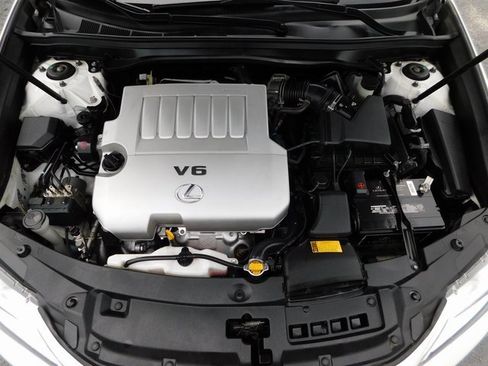 Used 2015 Lexus ES 350 image 37