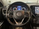Used 2020 Jeep Cherokee Limited image 5
