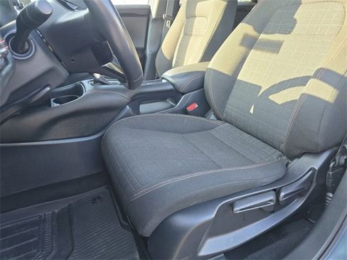 Used 2023 Honda HR-V Sport image 31