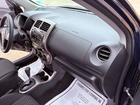 Used 2013 Scion xD image 23