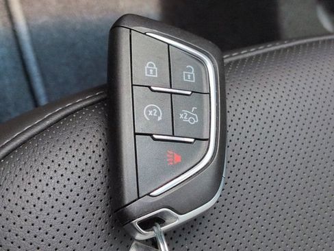 Used 2020 Cadillac CT4 Premium Luxury RWD image 28