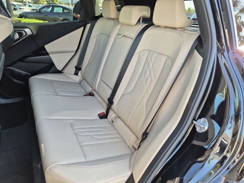 Used 2026 BMW X3 xDrive30i w/ Convenience Package AWD/4WD image 29