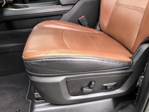 Used 2022 RAM 2500 Limited image 22