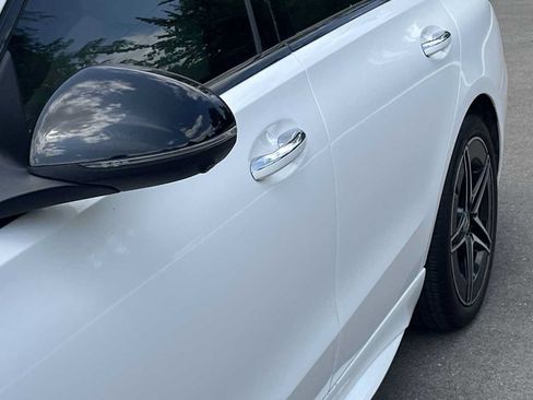 Certified 2024 Mercedes-Benz C 300 4MATIC Sedan image 16