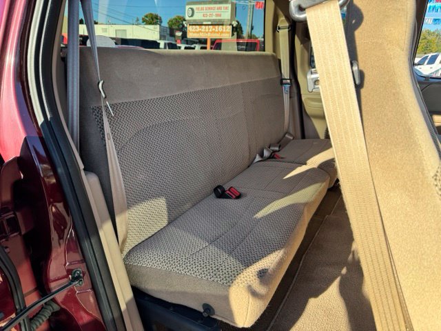 Used 1999 Ford F150 XLT AWD/4WD image 17