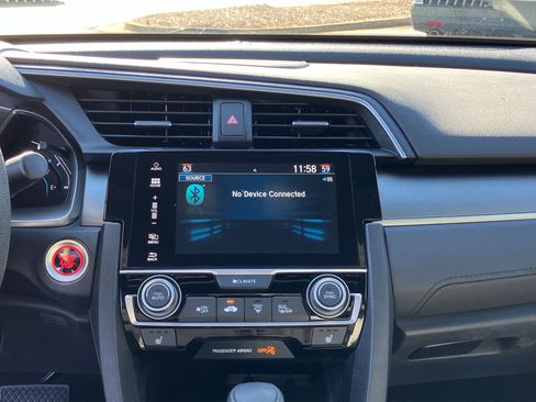 Used 2017 Honda Civic EX-T image 27