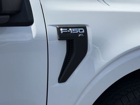 Used 2023 Ford F150 XL w/ Trailer Tow Package AWD/4WD image 11