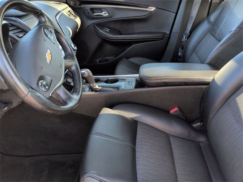 Used 2020 Chevrolet Impala LT image 12