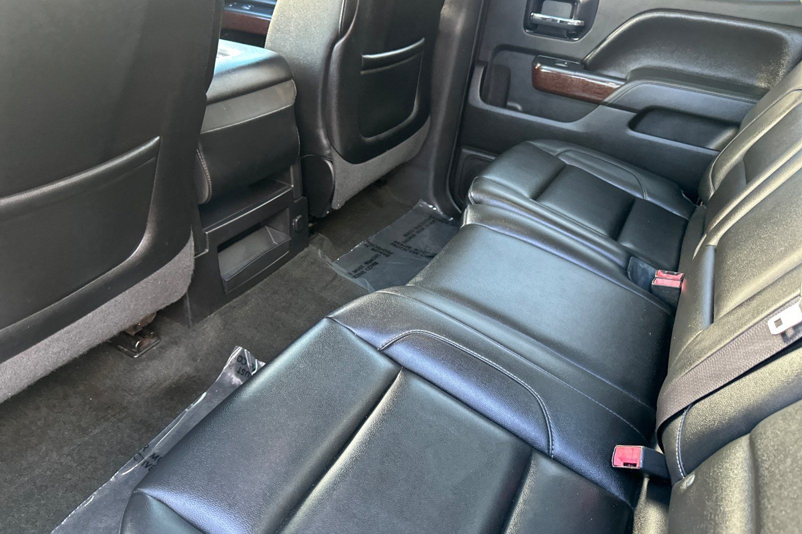 Used 2014 GMC Sierra 1500 SLE w/ Texas SLE Value Package RWD image 14