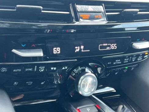 New 2026 Acura MDX Type S image 20