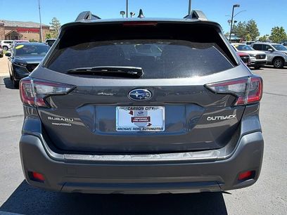 Used 2023 Subaru Outback Premium