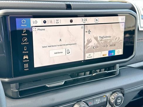 New 2026 Jeep Gladiator Mojave image 9