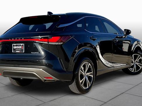 Certified 2024 Lexus RX 350 Premium image 12