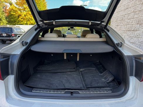 Used 2019 BMW X6 xDrive35i w/ M Sport Package image 9