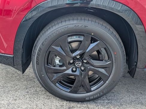 New 2026 MAZDA CX-5 2.5 S w/ Premium Plus Package AWD/4WD image 4