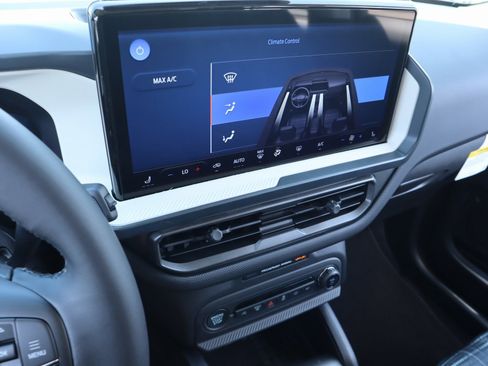 New 2025 Ford Bronco Sport Heritage w/ Convenience Package image 6