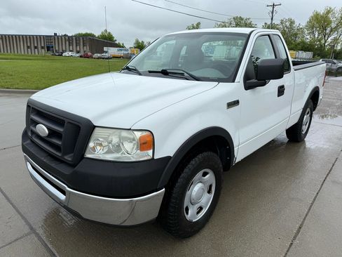 Used 2008 Ford F150 XL image 1
