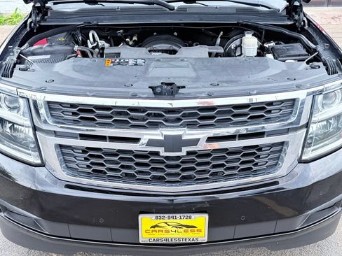 Used 2020 Chevrolet Tahoe LT AWD/4WD image 16