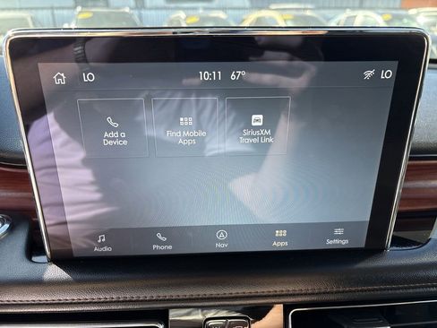 Used 2023 Lincoln Aviator Reserve image 22