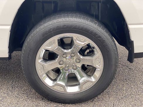 Used 2023 RAM 1500 Big Horn AWD/4WD image 16
