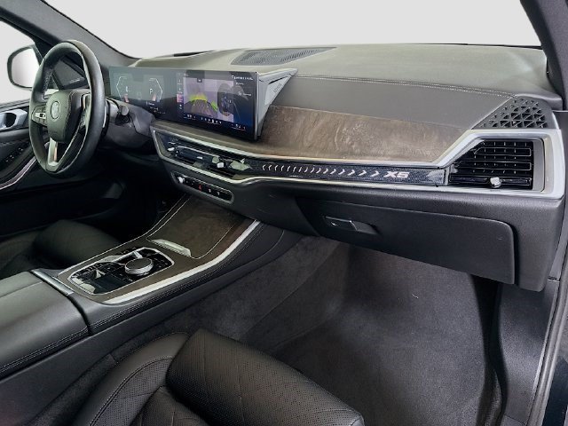 Used 2024 BMW X5 sDrive40i RWD image 29