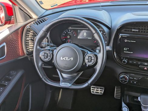 Certified 2022 Kia Soul Turbo image 13