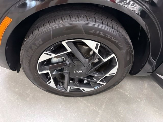 Used 2023 Kia Sportage SX AWD/4WD image 30