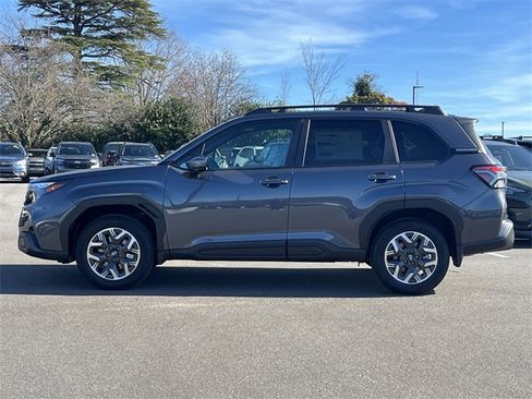 New 2026 Subaru Forester Premium image 33