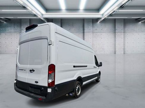 Used 2025 Ford Transit 250 148 High Roof Extended w/ Load Area Protection Package RWD image 5