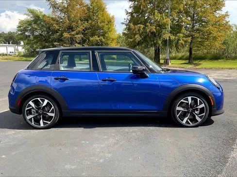 Used 2025 MINI Cooper S image 34