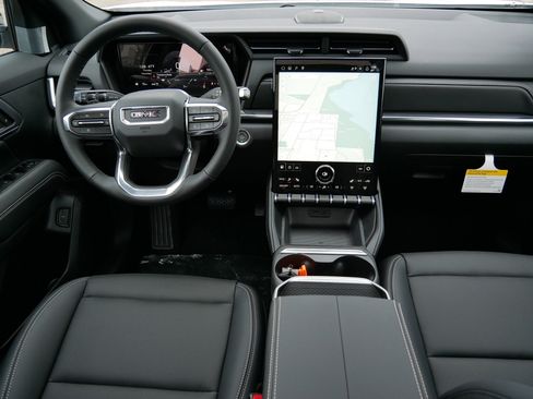 New 2026 GMC Terrain Elevation w/ Elevation Premium Package image 14