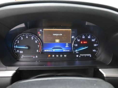 Certified 2020 Ford Explorer XLT w/ Equipment Group 202A image 6