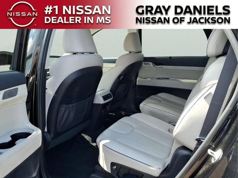 Used 2024 Hyundai Palisade Calligraphy FWD image 27