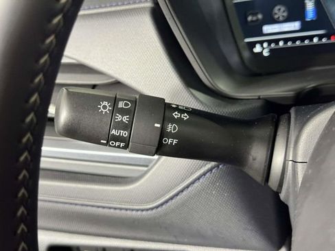 Certified 2025 Subaru Forester Limited AWD/4WD image 21