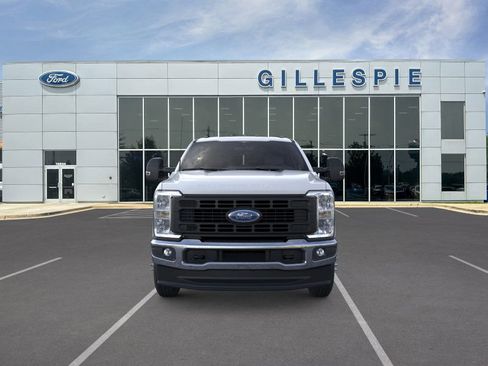 New 2026 Ford F350 XL image 6