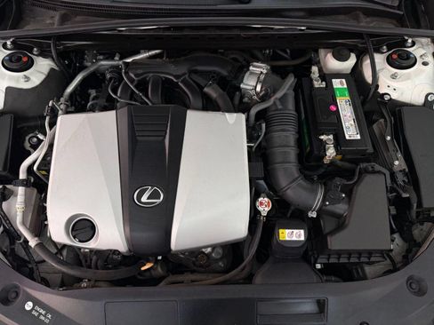 Used 2021 Lexus ES 350 w/ Accessory Package FWD image 32
