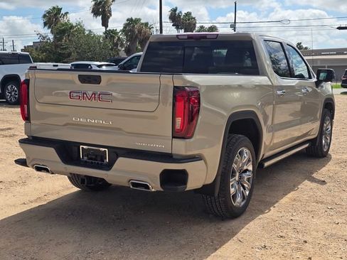 New 2026 GMC Sierra 1500 Denali AWD/4WD image 5