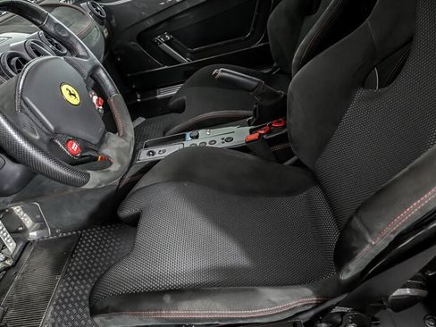 Used 2009 Ferrari F430 Scuderia RWD image 31