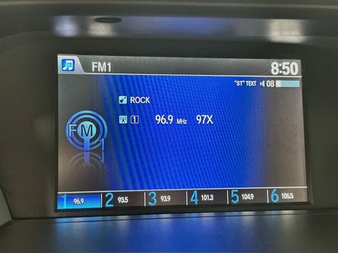 Used 2013 Honda Accord Sport image 14